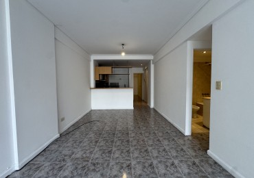 ALQUILER DEPTO 2 AMBIENTES PALERMO CON PILETA PARRILLA SUM