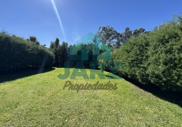 LOTE EN VENTA - LA RESERVA DE HUDSON