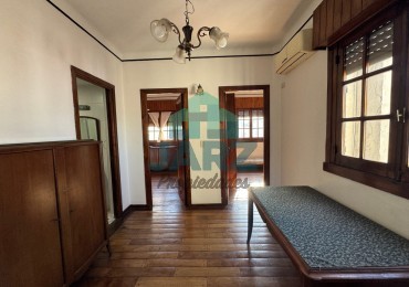 VENTA DAPARTAMENTO DE 3 AMBIENTES - BALVANERA