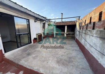 Venta de PH en Constitucion - 4 ambientes y terraza - Sin expensas
