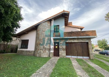 CHALET EN VENTA QUILMES OESTE 