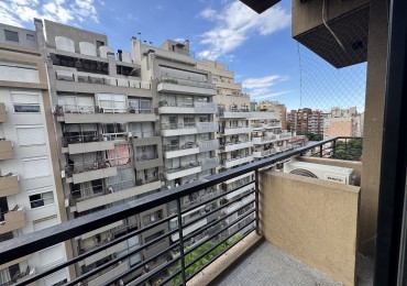 ALQUILER MONOAMBIENTE EN VILLA URQUIZA