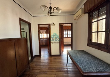 ALQUILER DEPARTAMENTO DE 3 AMBIENTES - BALVANERA